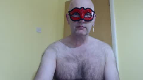 Snapshot of hairyape1 chatting on 05-26-26, 12:23 Hairy male online show from 05-26-26, 12:23