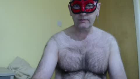 Snapshot of hairyape1 chatting on 06-14-26, 10:17 Hairy male online show from 06-14-26, 10:17