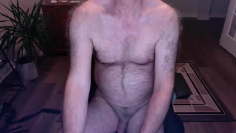 HairyArchTex online show from 05-18-26, 04:07