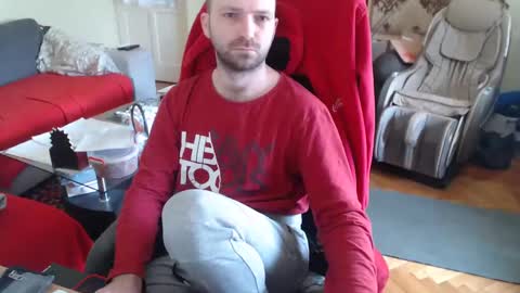 Puppy3 StockyDaddiesmusclebearsbeefybigmans online show from 02-16-25, 12:32