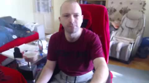 Puppy3 StockyDaddiesmusclebearsbeefybigmans online show from 02-17-25, 09:24