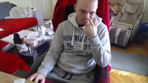 Puppy3 StockyDaddiesmusclebearsbeefybigmans online show from 02-18-25, 08:59