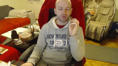 Puppy3 StockyDaddiesmusclebearsbeefybigmans online show from 02-19-25, 05:16