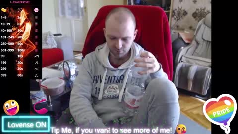 Puppy3 StockyDaddiesmusclebearsbeefybigmans online show from 02-21-25, 11:11