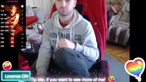 Puppy3 StockyDaddiesmusclebearsbeefybigmans online show from 02-21-25, 02:16