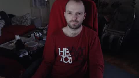 Puppy3 StockyDaddiesmusclebearsbeefybigmans online show from 02-24-25, 03:53