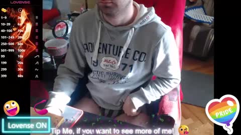 Puppy3 StockyDaddiesmusclebearsbeefybigmans online show from 03-04-25, 07:19