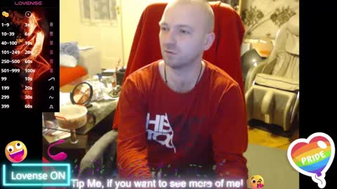 Puppy3 StockyDaddiesmusclebearsbeefybigmans online show from 03-04-25, 05:45