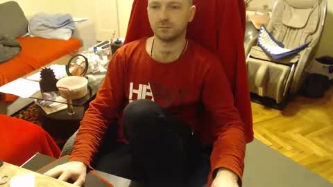 Puppy3 StockyDaddiesmusclebearsbeefybigmans online show from 03-05-25, 06:34