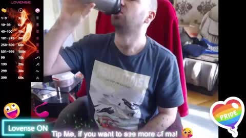 Puppy3 StockyDaddiesmusclebearsbeefybigmans online show from 03-09-25, 09:35