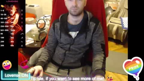 Puppy3 StockyDaddiesmusclebearsbeefybigmans online show from 03-11-25, 03:45