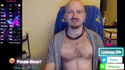Puppy3 StockyDaddiesmusclebearsbeefybigmans online show from 04-09-26, 07:08
