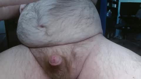 Snapshot of hairyaz76 chatting on 09-15-25, 02:50 hairyaz76 online show from 09-15-25, 02:50