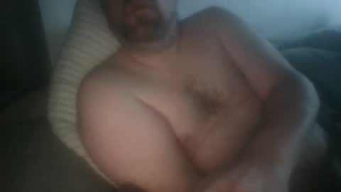 hairybear987 online show from 03-19-26, 01:26