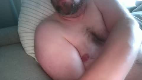 hairybear987 online show from 06-02-26, 01:24