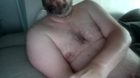 hairybear987 online show from 07-17-26, 12:45