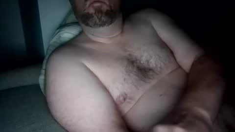 hairybear987 online show from 07-23-26, 11:41