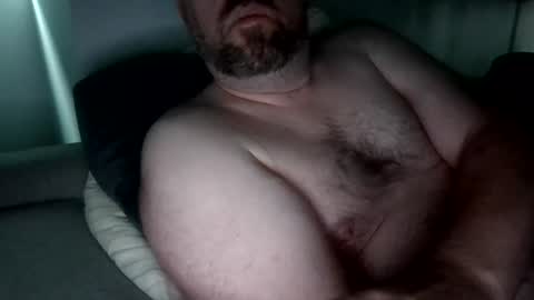 hairybear987 online show from 07-29-26, 02:04
