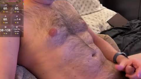 Snapshot of hairybelly818 chatting on 05-24-26, 07:35 Hairy Belly online show from 05-24-26, 07:35