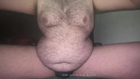ChubbyGerman online show from 04-24-26, 07:22