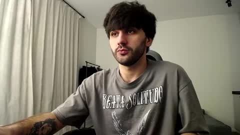 Snapshot of hairycuss chatting on 02-10-25, 09:15 Adam online show from 02-10-25, 09:15