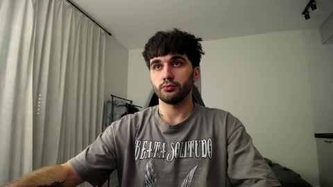 Snapshot of hairycuss chatting on 02-20-25, 09:53 Adam online show from 02-20-25, 09:53