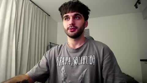 Snapshot of hairycuss chatting on 02-21-25, 01:00 Adam online show from 02-21-25, 01:00