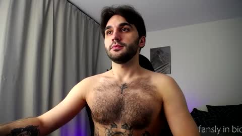 Adam online show from 04-30-26, 01:45