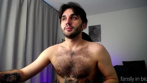 Adam online show from 05-03-26, 05:30