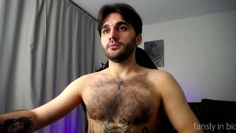 Adam online show from 05-04-26, 06:37
