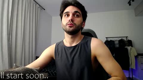 Adam online show from 05-08-26, 06:57