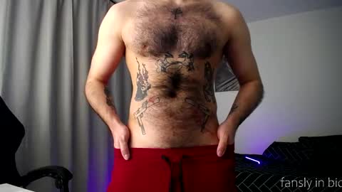 Adam online show from 05-12-26, 08:28