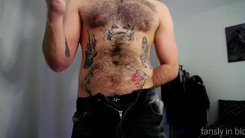 Adam online show from 05-18-26, 06:03