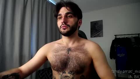 Adam online show from 06-15-26, 05:04