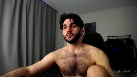 Adam online show from 06-16-26, 06:10