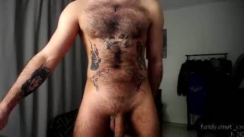 Adam online show from 06-18-26, 07:51