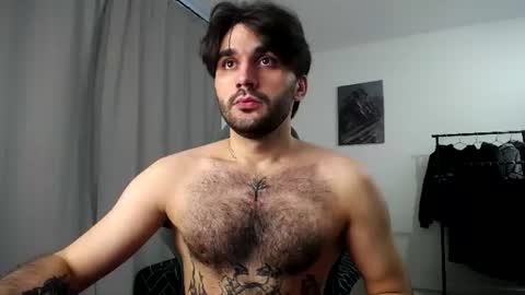 Adam online show from 07-15-26, 06:13