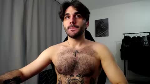 Adam online show from 07-23-26, 08:18