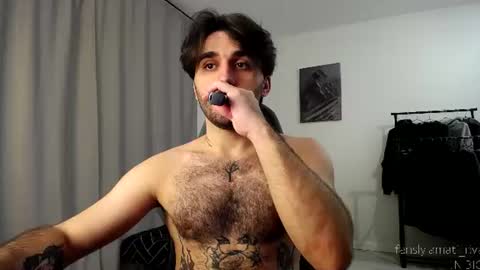 Adam online show from 07-29-26, 07:56