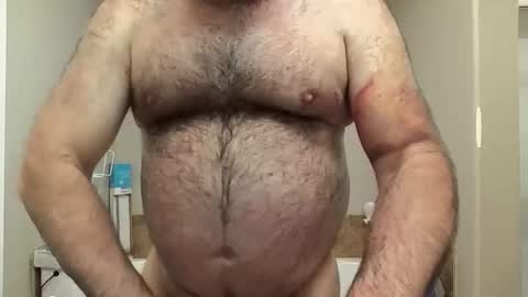 Snapshot of hairydaddreams chatting on 04-28-26, 02:00 hairydaddreams online show from 04-28-26, 02:00