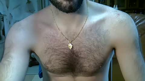 hairydaduncut online show from 03-18-26, 01:03