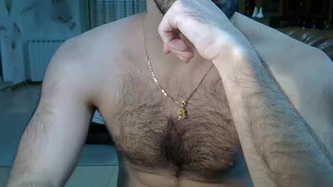 hairydaduncut online show from 03-19-26, 01:37
