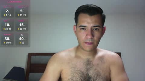 Damian online show from 05-09-26, 03:23