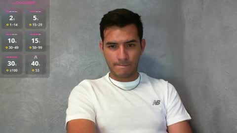 Damian online show from 06-16-26, 04:31