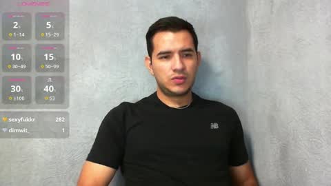 Damian online show from 06-17-26, 03:35