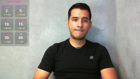 Damian online show from 06-18-26, 03:16