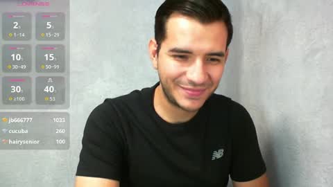 Damian online show from 06-19-26, 04:22