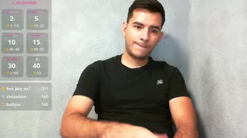 Damian online show from 06-26-26, 03:05