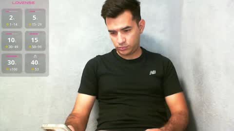 Damian online show from 06-29-26, 03:01
