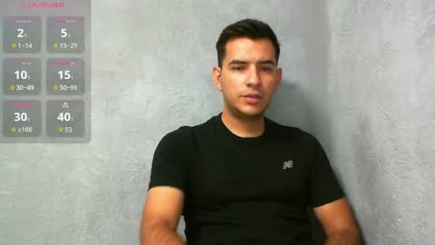 Damian online show from 06-30-26, 02:40